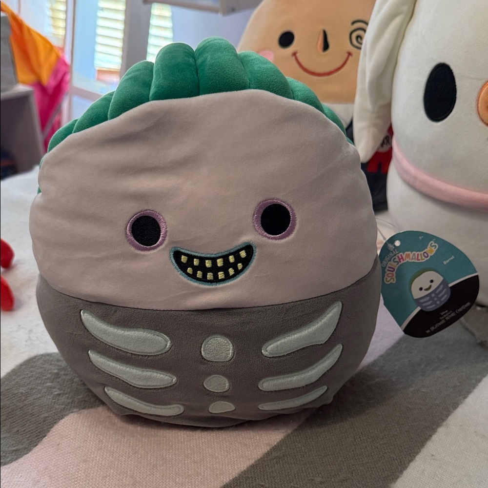 Squishmallows - Picture 7 of 8